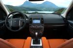 Land Rover Freelander 2 2013 года